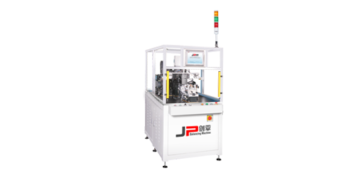 繞線(xiàn)轉(zhuǎn)子全自動(dòng)平衡機(jī)