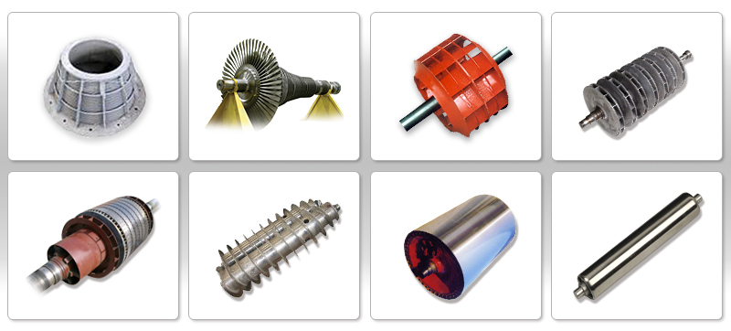 大型萬向節(jié)平衡機(jī) 大型萬向節(jié)平衡機(jī)