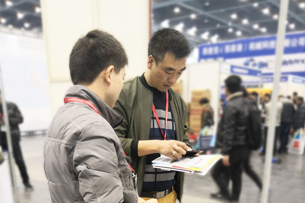 致力檢測，卓爾不群｜上海劍平助推動平衡機“新時代”